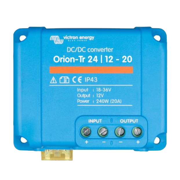 Orion-Tr 24/12-20 (240W) DC-DC Converter