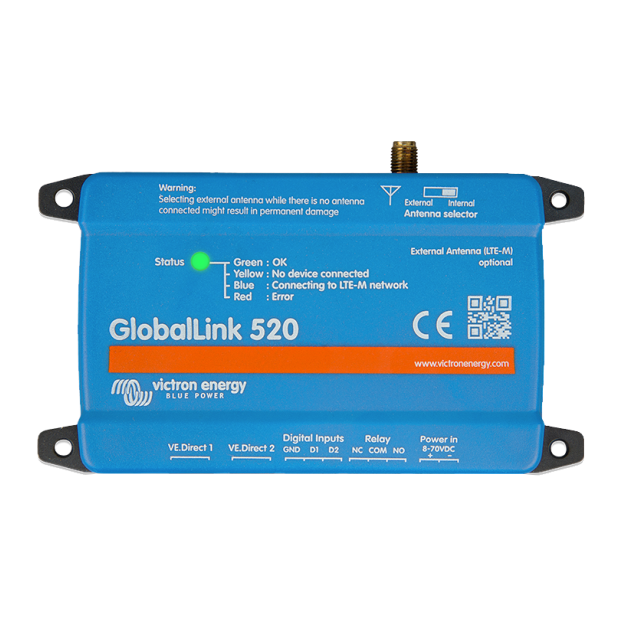 GlobalLink 520