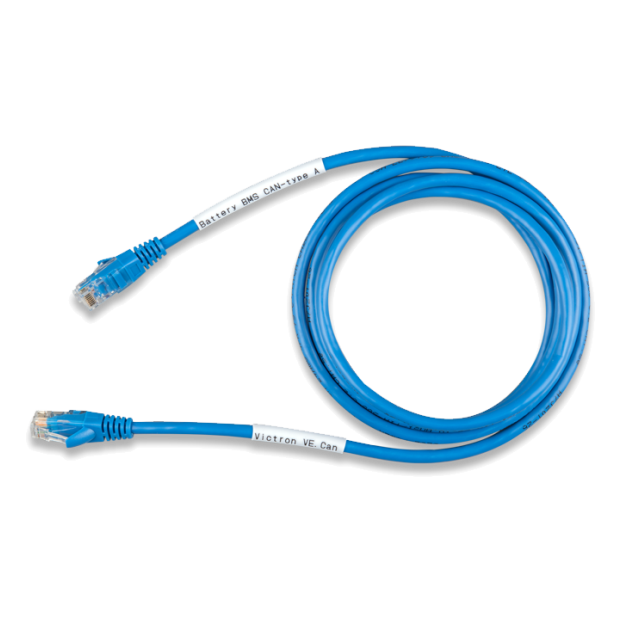 VE.Can to CAN-bus BMS type A Cable 5 m