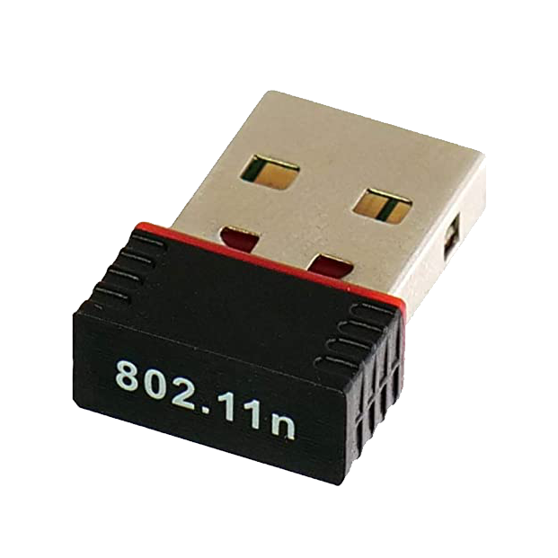 CCGX WiFi Module Simple (Nano USB)