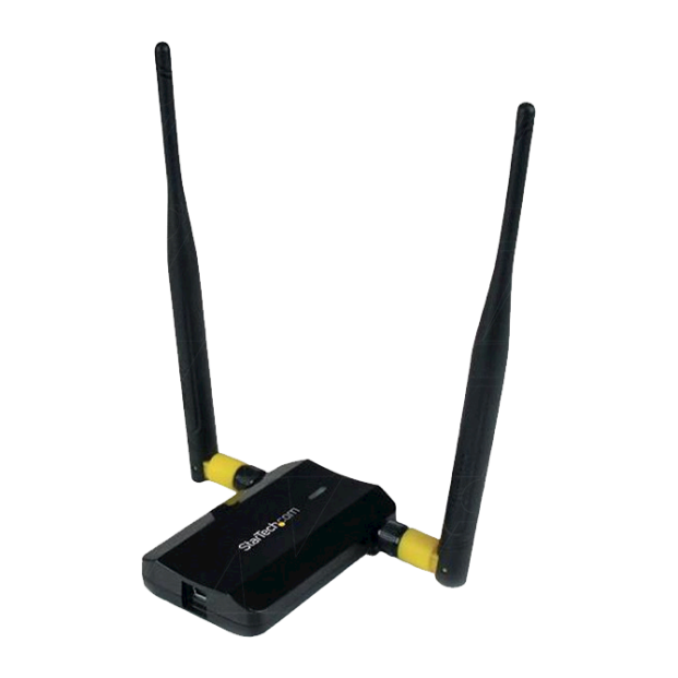 GX WiFi Module Long Range (Netgear AC1200)