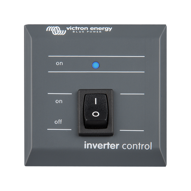 Phoenix Inverter Control VE.Direct