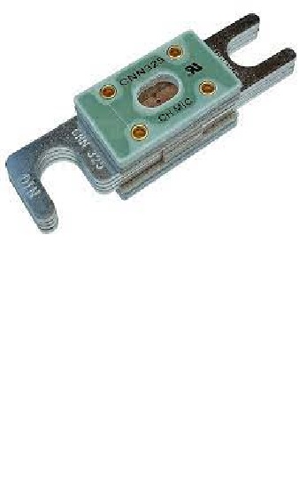 Fuse CNN 325A/80V for Lynx shunt (1 pc)