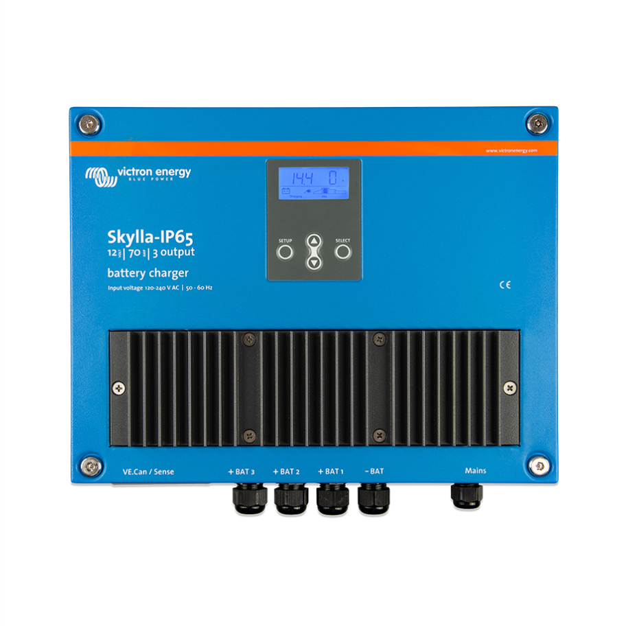 Skylla-IP65 24/35(3) 120-240V