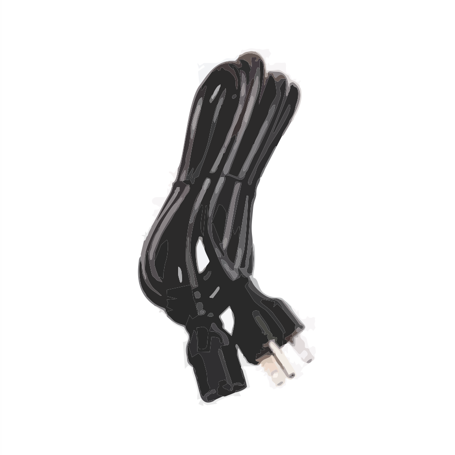 Mains Cord CEE 7/7 for Smart IP43 / Skylla-S Charger 2m