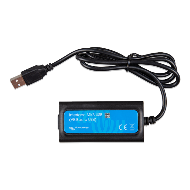 Interface MK3-USB (VE.Bus to USB)