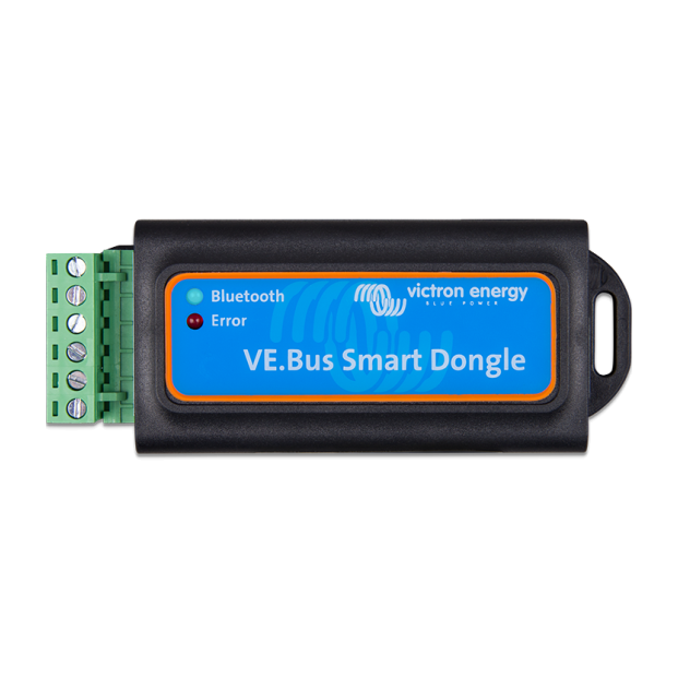 VE.Bus Smart Dongle