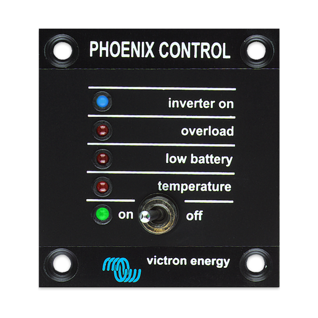 Phoenix Inverter Control