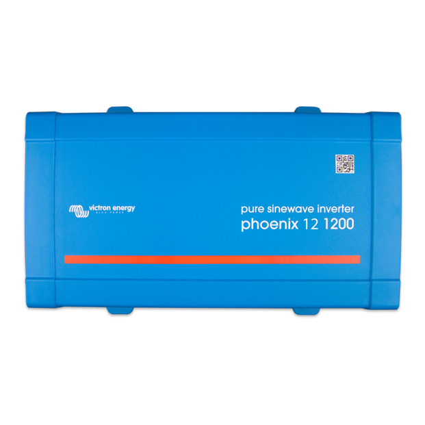 Phoenix Inverter 48/250 230V VE.Direct IEC