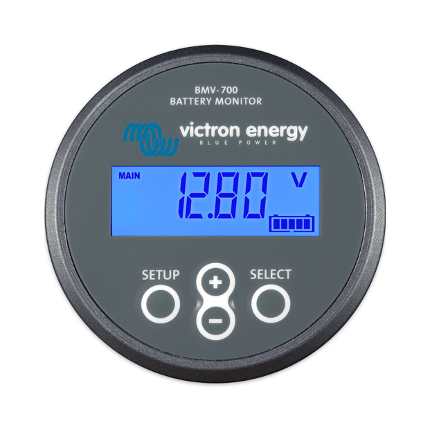 Battery Monitor BMV-702