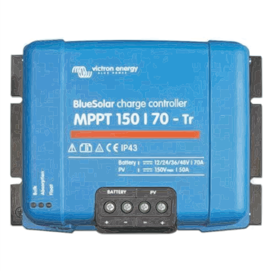 BlueSolar MPPT 150/70-Tr
