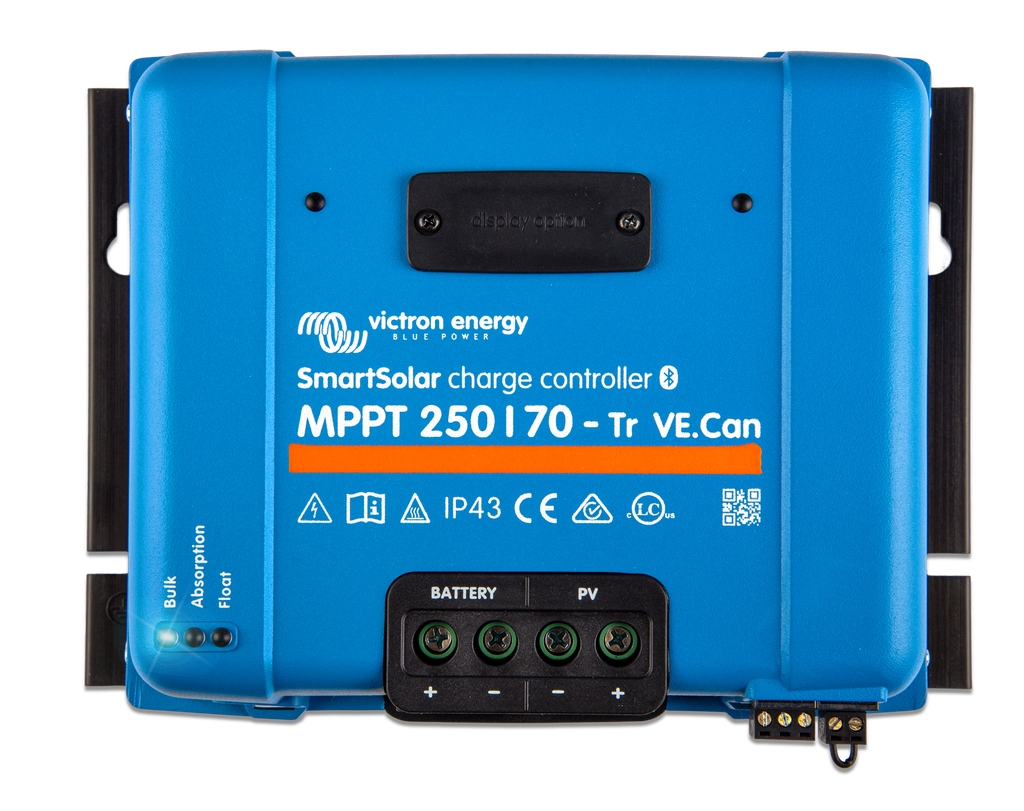 SmartSolar MPPT 250/70-Tr VE.Can