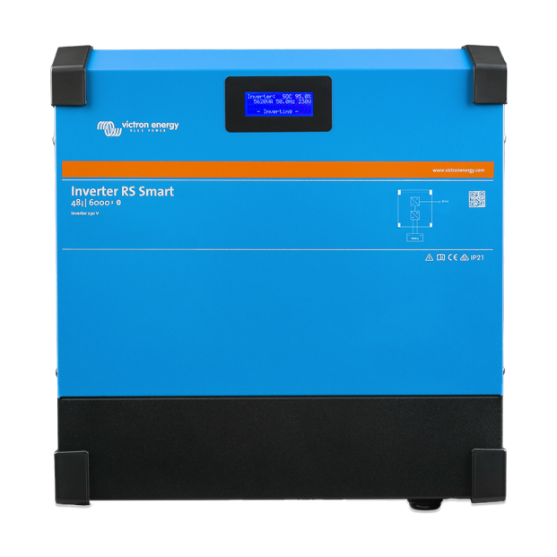 Inverter RS 48/6000 230V SmartSolar