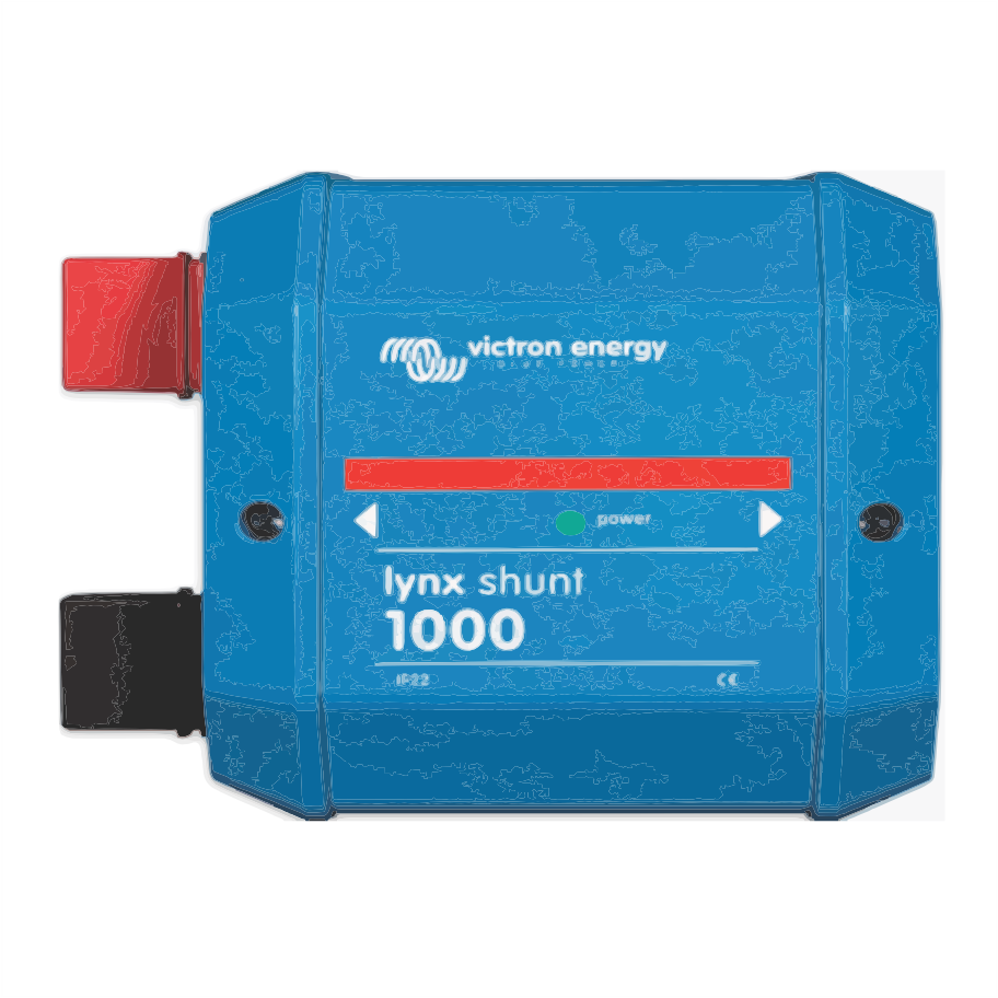 Lynx Smart BMS 500 NG (M10)