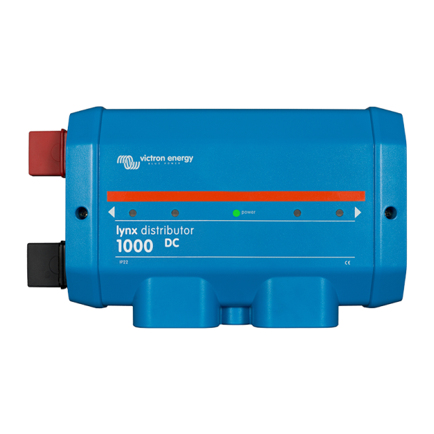 Lynx Distributor (M10)