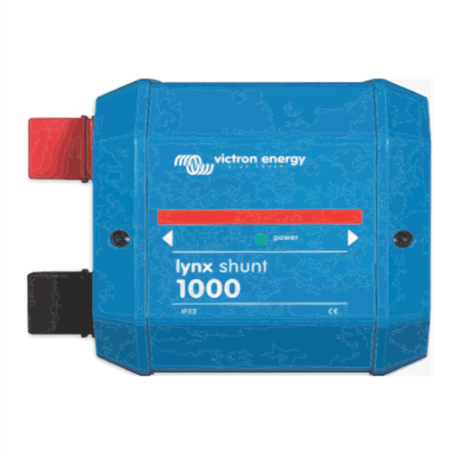 [LYN040102100] Lynx Shunt VE.Can (M8)