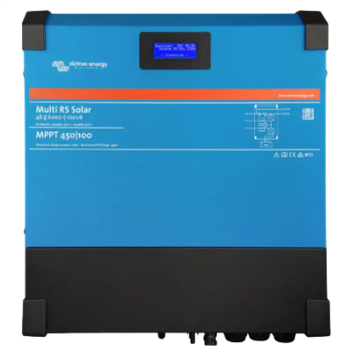 [PMR482602000] Multi RS Solar 48/6000/100-450/80 1 tracker
