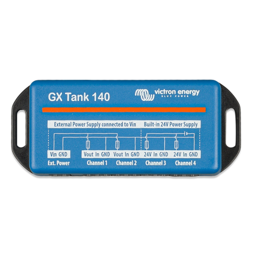 [BPP920140100] GX Tank 140