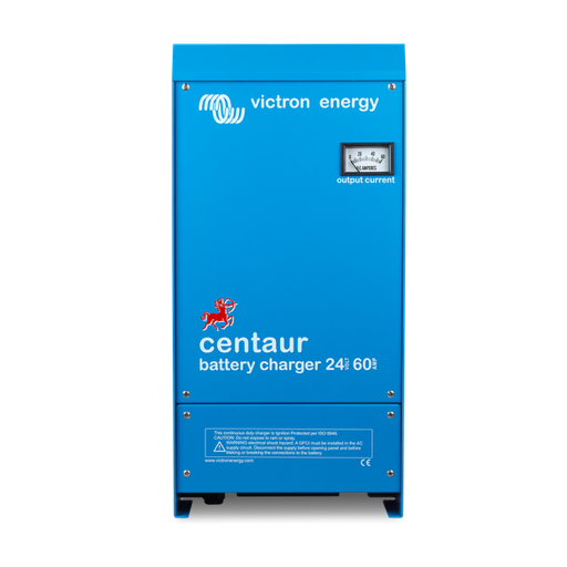 [CCH024060000] Centaur Charger 24/60(3) 120-240V