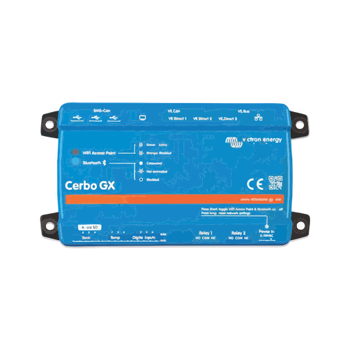 [BPP900450120] Cerbo-S GX