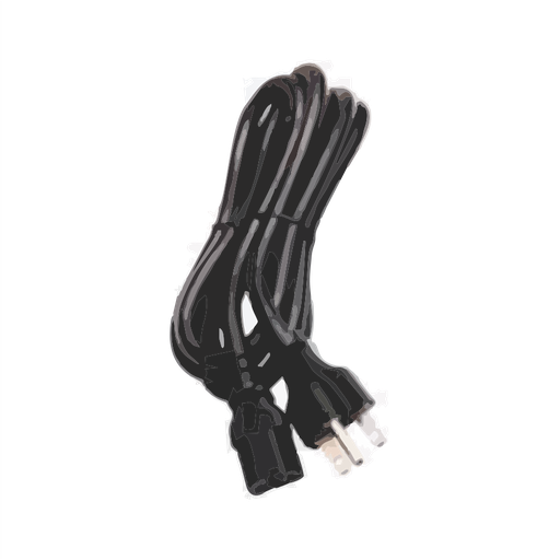 [ADA010100100] Mains Cord CEE 7/7 for Smart IP43 / Skylla-S Charger 2m