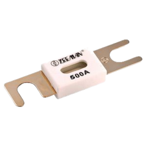 [CIP142400000] ANL-Fuse 400A/80V for 48V Products (1 Pc)