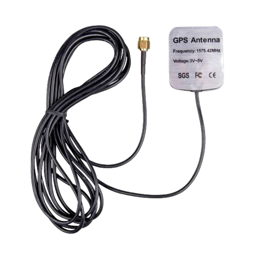 [GSM900200100] Active GPS Antenna