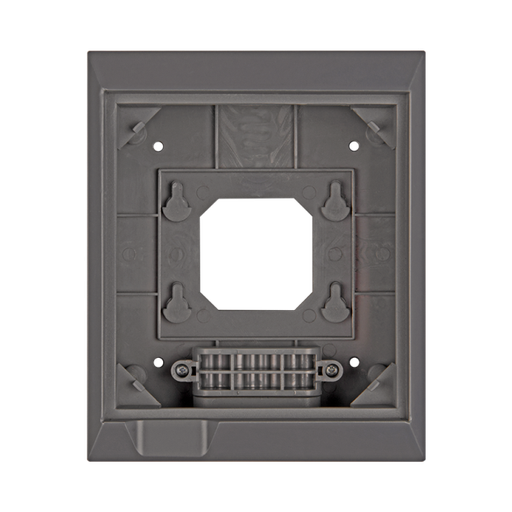 [ASS050400000] Wall Mounted Enclosure for Color Control GX