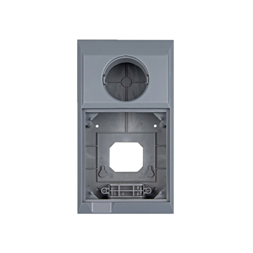 [ASS050600000] Wall Mounted Enclosure for Color Control GX and BMV or MPPT