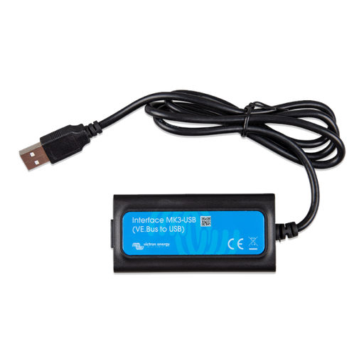 [ASS030140000] Interface MK3-USB (VE.Bus to USB)