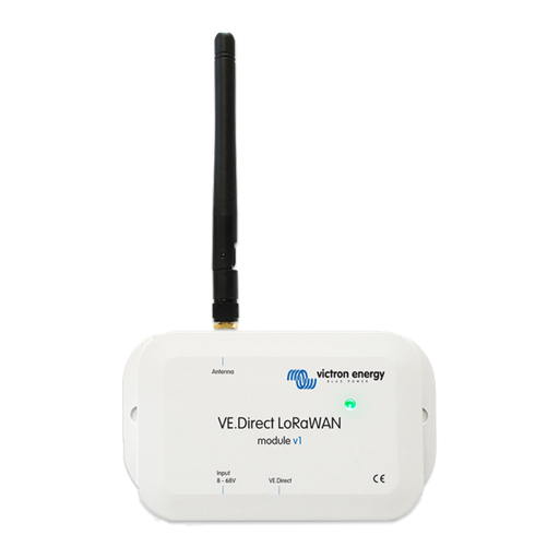 [ASS030538010] VE.Direct LoRaWAN EU863-870 Module