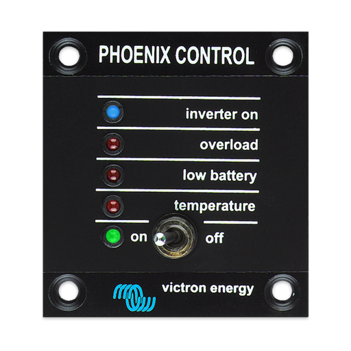 [REC030001210] Phoenix Inverter Control