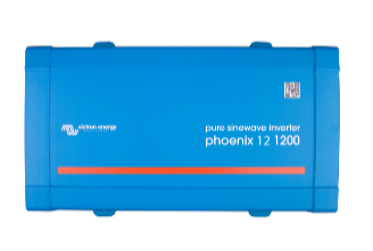 [PIN483750200] Phoenix Inverter 48/375 230V VE.Direct SCHUKO