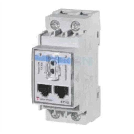 [REL300300000] Energy Meter ET340 - 3 Phase - Max 65A/Phase