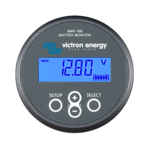 [BAM010702000] Battery Monitor BMV-702