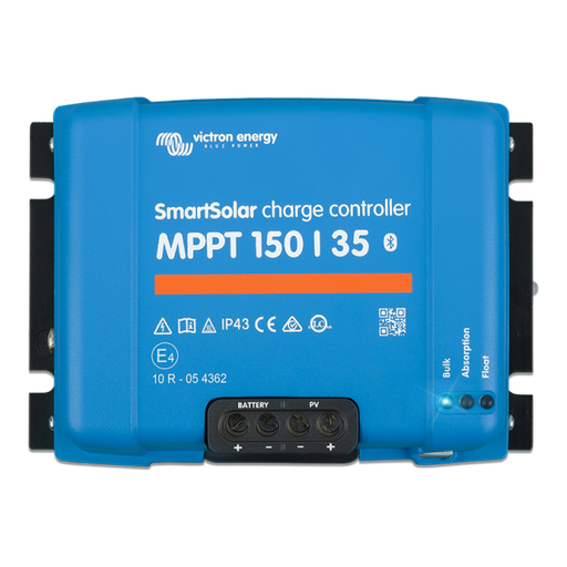 [SCC110030210] SmartSolar MPPT 100/30