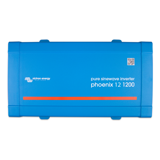 [PIN242121100] Phoenix Inverter 24/1200 230V VE.Direct IEC