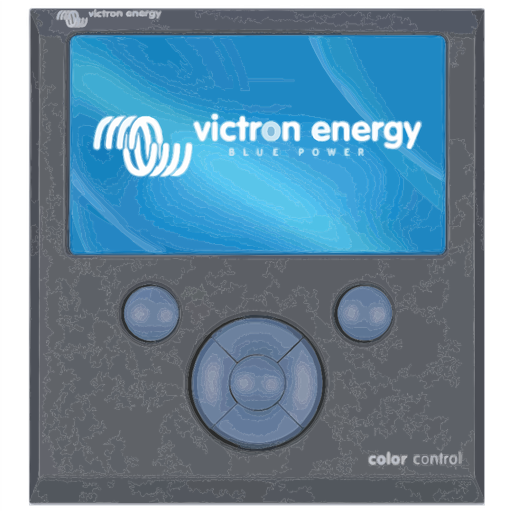 [BPP010300100R] Color Control GX Retail