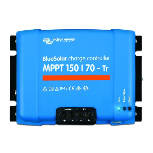 [SCC010070200] BlueSolar MPPT 150/70-Tr