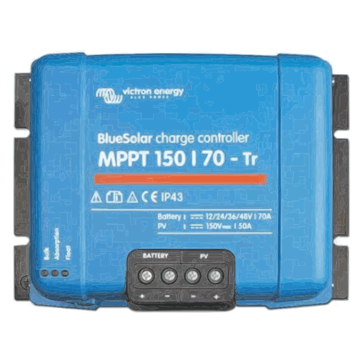 [SCC010070200] BlueSolar MPPT 150/70-Tr