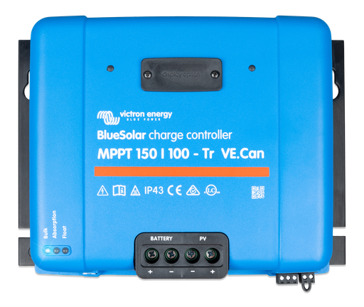 [SCC115110420] BlueSolar MPPT 150/100-Tr VE.Can