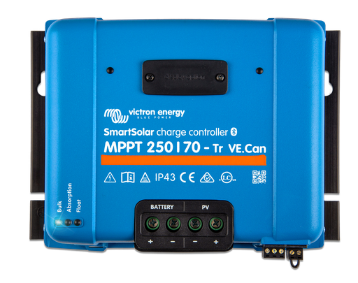 [SCC125070421] SmartSolar MPPT 250/70-Tr VE.Can