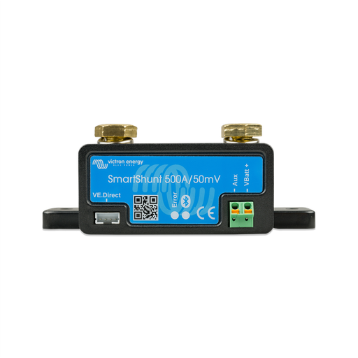 [SHU050130050] SmartShunt 300A