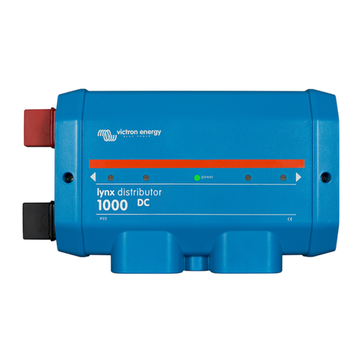 [LYN060102010] Lynx Distributor (M10)