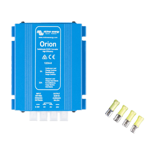 [ORI122410020] Orion 12/24-10 DC-DC Converter IP20